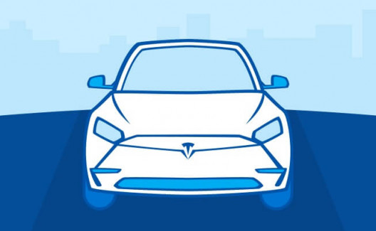 Tesla Sets to Unveil Model Y Crossover SUV